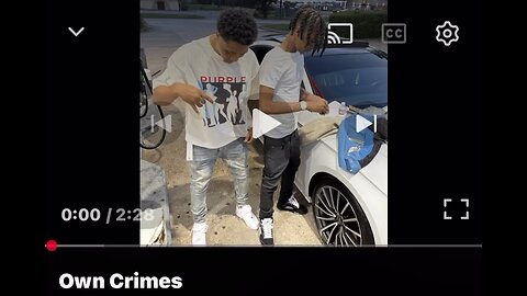 Own Crimes 1927 Jamil