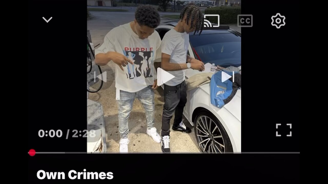Own Crimes 1927 Jamil