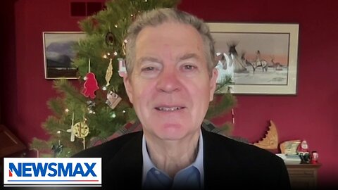 Christian persecution must be confronted on a global basis: Sam Brownback | America Right Now