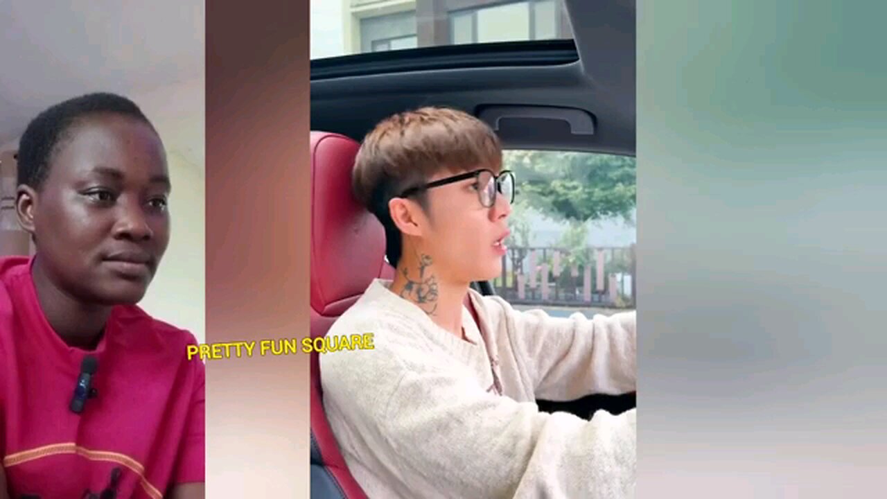 most funny video in the whole world