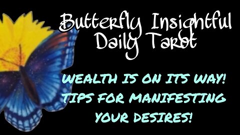 WEALTH IS ON ITS WAY! TIPS FOR MANIFESTING YOUR DESIRES! #TAROTREADING #SHORTS #winner #tarotcourses