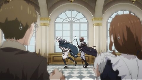 Kunon the Sorcerer Can See episode 4 review: Magical goof offs