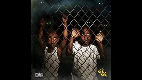 EARTHGANG - BILLI (Ft. Future) (432hz)