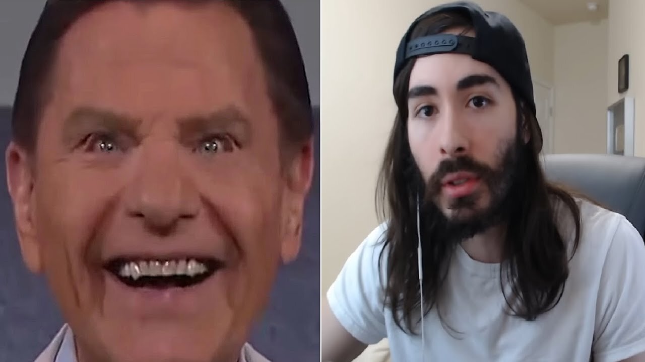 Penguinz0 Actual Evil People Compilation