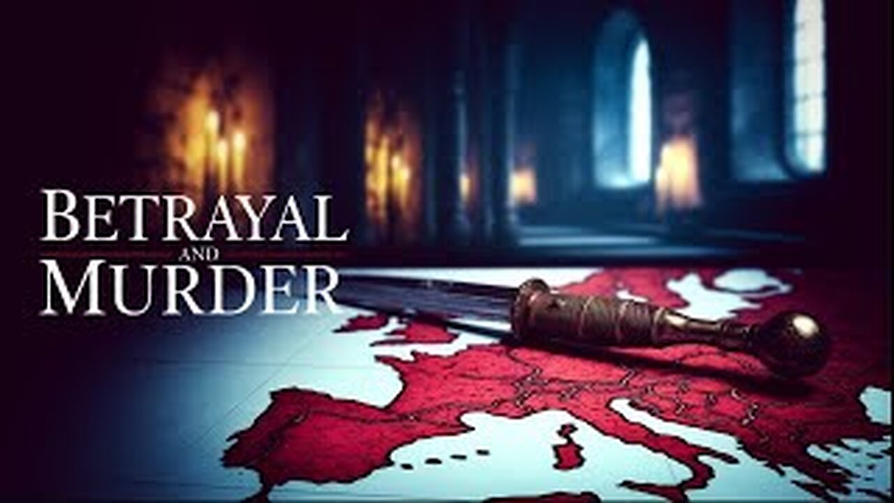 TOP 5 CRIMINAL MYSTERIES OF HISTORY