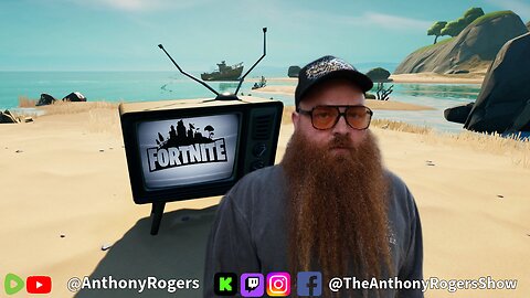 Most Unhinged Fortnite Stream