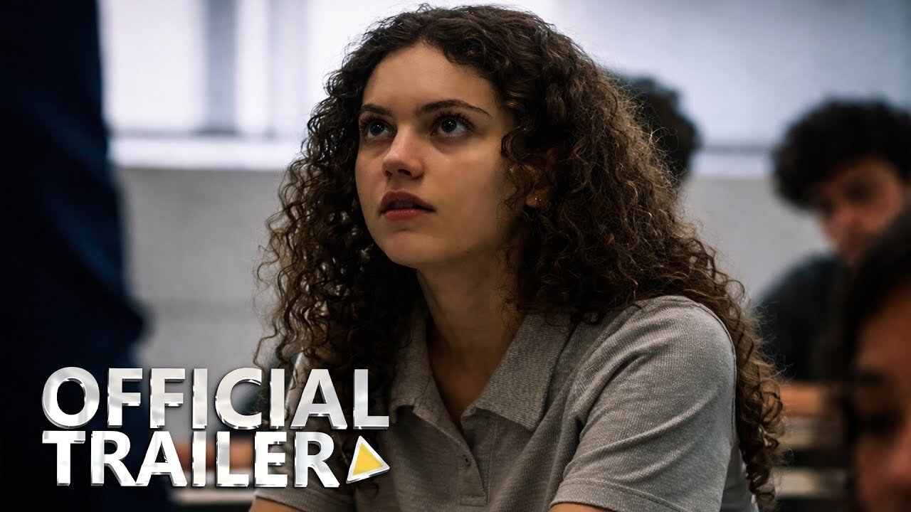 TEACHER'S PET (2026) — Official Trailer