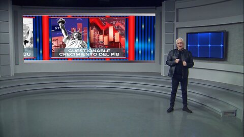 Imagen falsa de la economía estadounidense | Brecha Económica