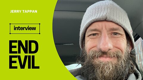 Did it LIVE - Chris Jantzen Interview