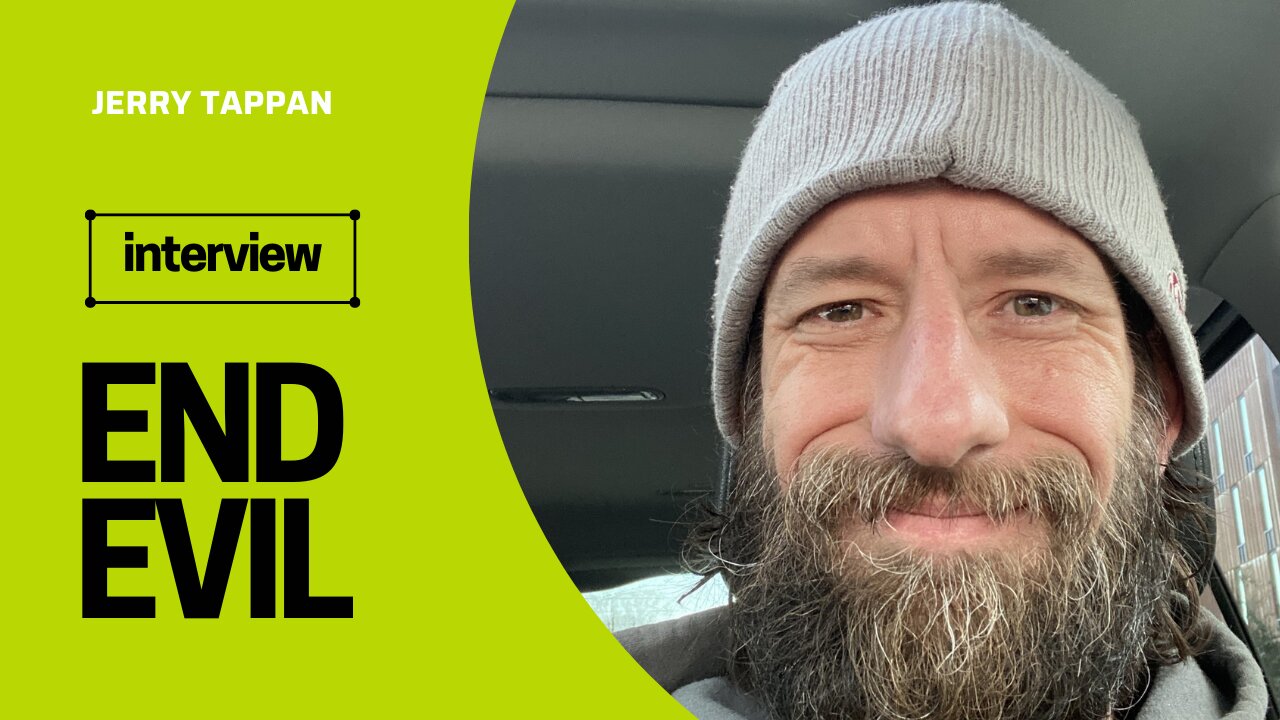 Did it LIVE - Chris Jantzen Interview