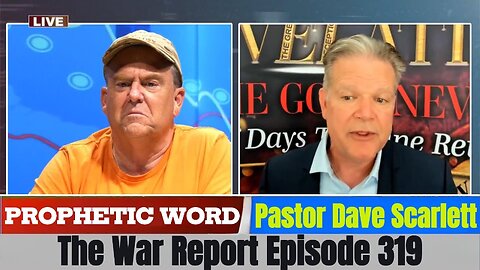 BO_POLNY - Pastor Dave | PROPHETIC WORD Updates 5.21.25