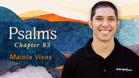 Psalms 83