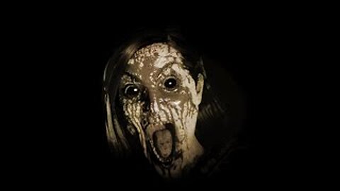 Fatal Midnight Crazy? Possessed by a demon? Or both? You'll find out!