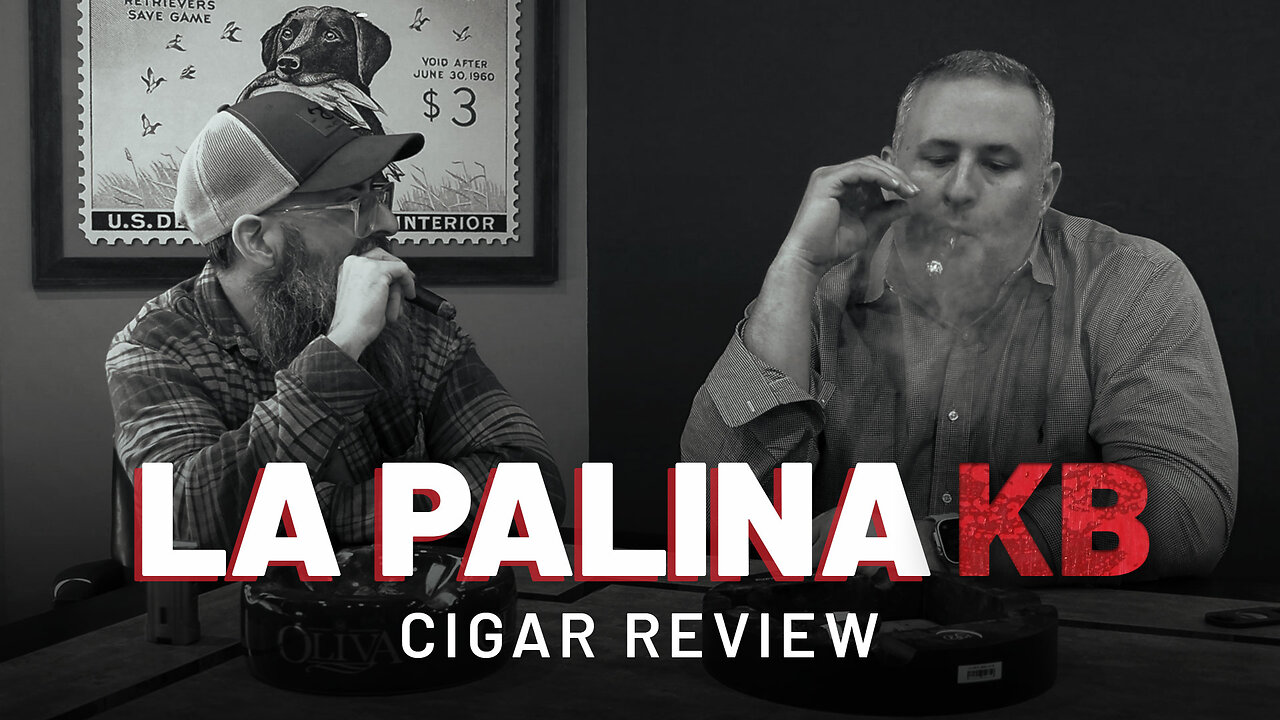 La Palina KB Review