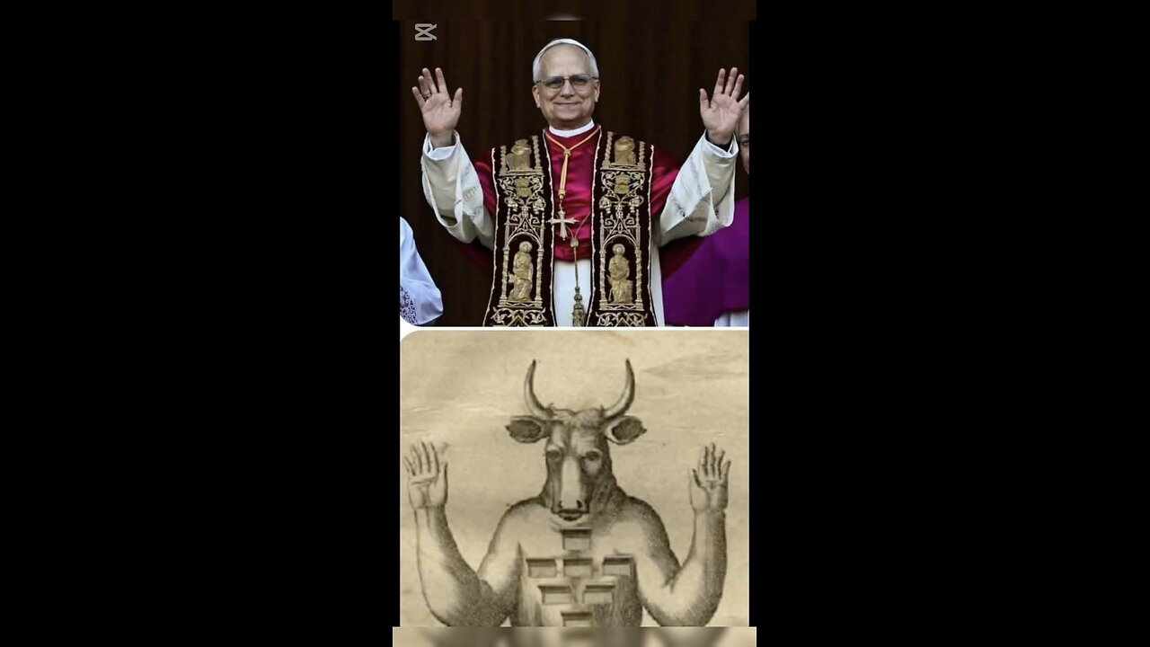 They have to show us