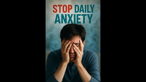 Daily Anxiety Tips Explainer