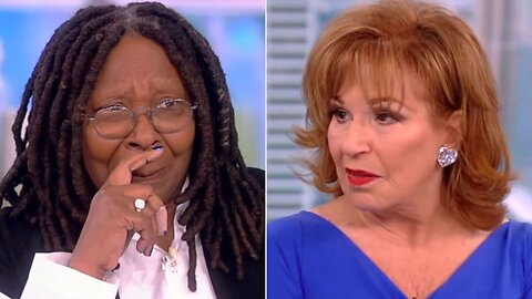 'We're Gonna Cancel It' — Ladies of 'The View' Get Worst News of Their Careers