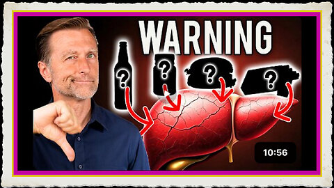 7 Bad Habits That Can Ruin Your Liver