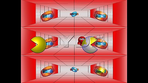 RYDE IMAGING MICROENCODING PACMAN
