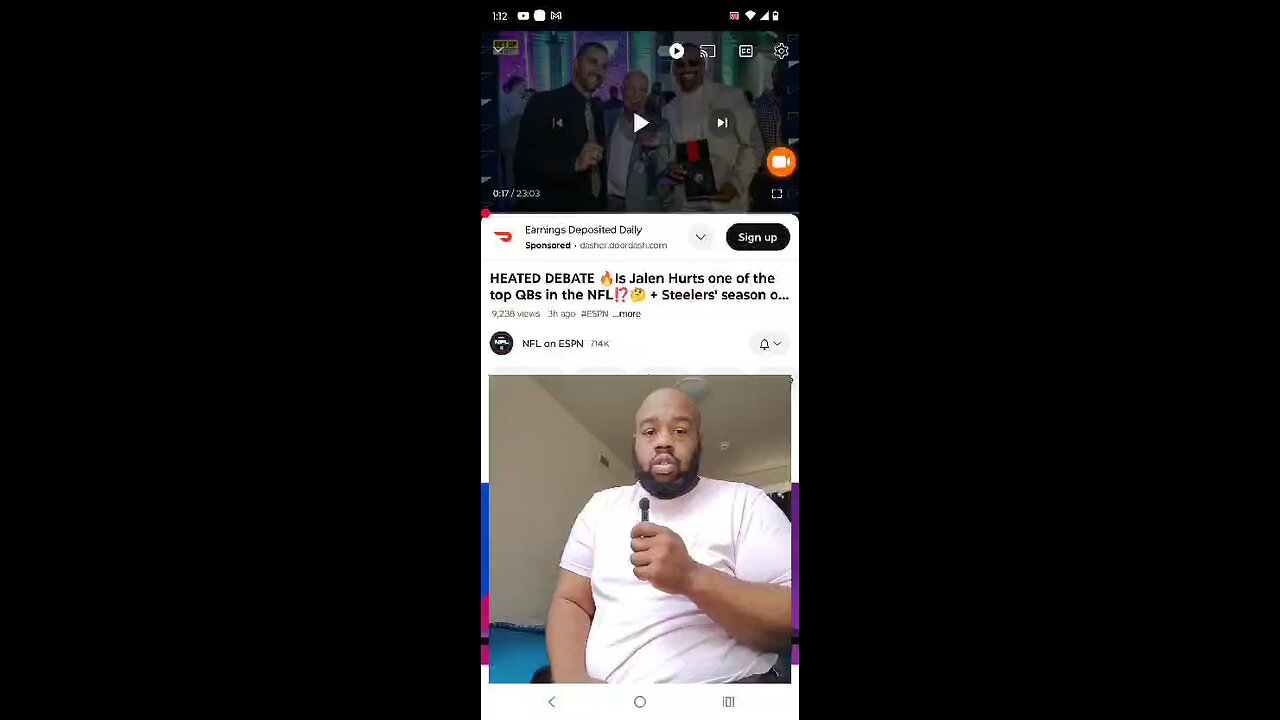 Cam Newton Said Jalen Hurts Not Top 10 QB