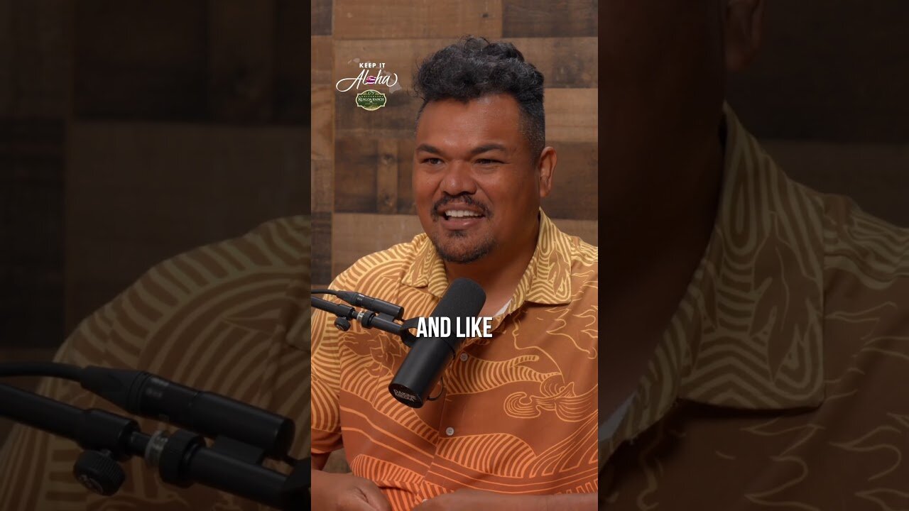 Living with an ahupua'a mindset