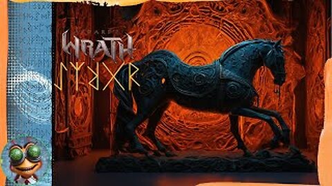 Asgard's Wrath | O caminho para a divindade vem da vingança | Parte 14