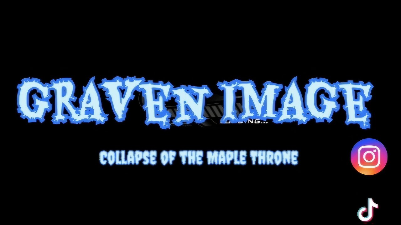Collapse of the Maple Throne