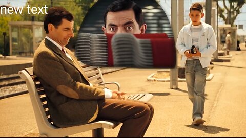 Wrong_Number_Mr_Bean!___Mr_Bean_s_Holiday