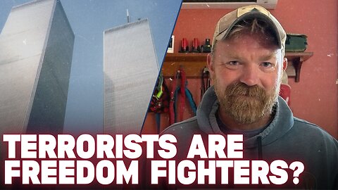 Dem Senate Hopeful's Disturbing Reaction to the 9/11 Terrorists