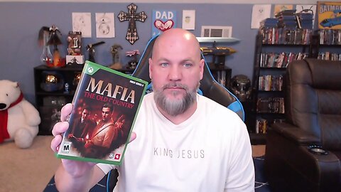 Mafia: The Old Country Review #mafia #gaming #theoldcountry