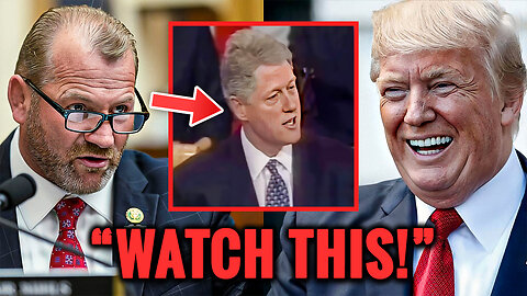 Troy Nehls EXPOSED Democrats With the ONE Video They Tried to Bury
