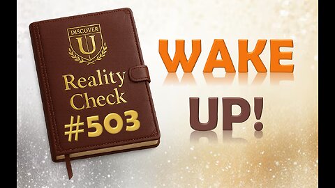 Feeling Like Giving Up? Watch This!
