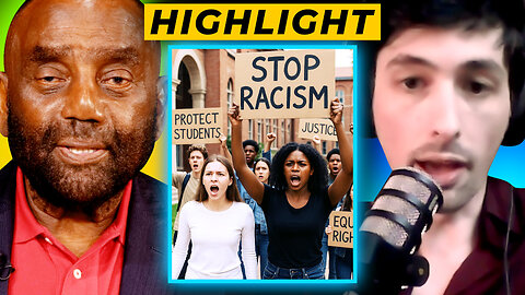 “Concede YOUR SPACE!” Warren Smith’s CRAZY Experience in Graduate School (Highlight)