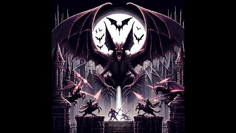 Dark Souls III batty stream