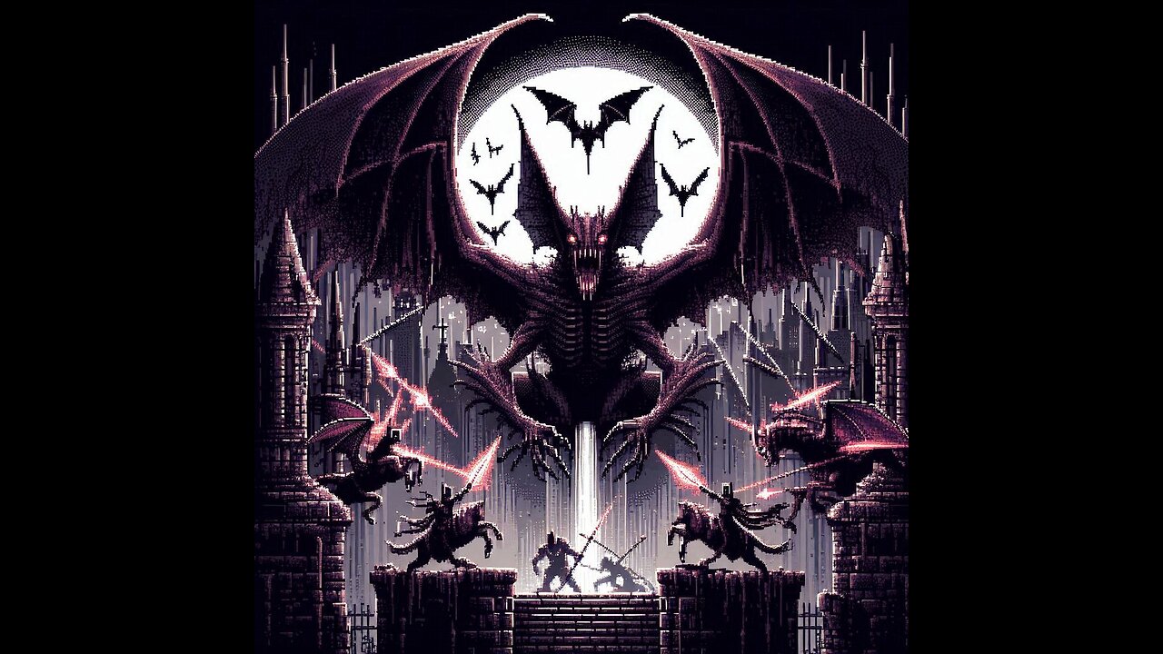 Dark Souls III batty stream