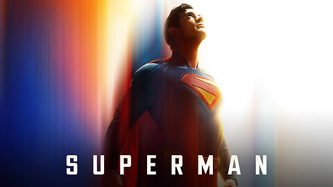 Superman (2025) | Final Trailer