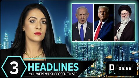 Will U.S. Join Iran War? Minnesota Shooter Oddities, MAGA WW3 Split | Daily Pulse Ep 47