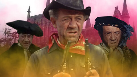 Exploring the Hilarious Legacy of Carry On Films