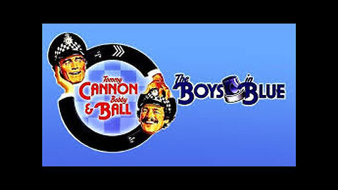 The Boys in Blue PG 1982 ‧ Comedy/Family ‧ 1h 31m