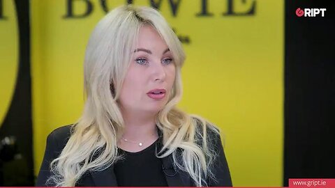 Irish displaced due to tribal violence