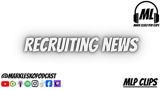 Penn State Football latest || Mark Lesko Pod clips #pennstatefootball #collegefootball
