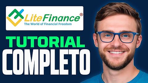✅ Guía Completa de LiteFinance_ Deposita_ Retira y Opera con Éxito (2025)