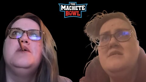 The Machete Bowl Ep. 609 - Shanny needs meds and refuses to leave + More!