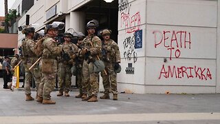 Oregon Governor Tries 'Seditious Six' Attack On Trump Border Cops And It Goes Hilariously Wrong