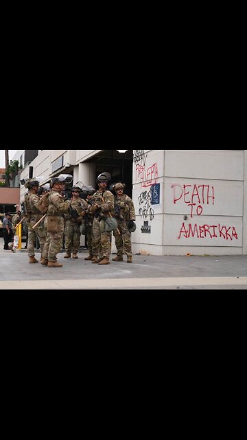 Oregon Governor Tries 'Seditious Six' Attack On Trump Border Cops And It Goes Hilariously Wrong