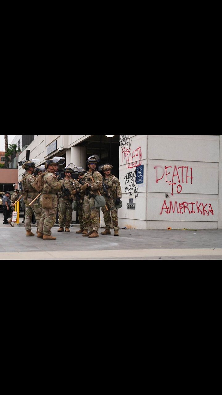 Oregon Governor Tries Seditious Six Attack On Trump Border Cops And It Goes Hilariously Wrong