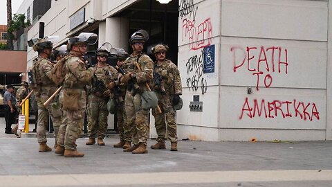 Oregon Governor Tries 'Seditious Six' Attack On Trump Border Cops And It Goes Hilariously Wrong