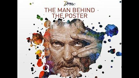 DREW THE MAN BEHIND THE POSTER (SUBS ESPANOL)