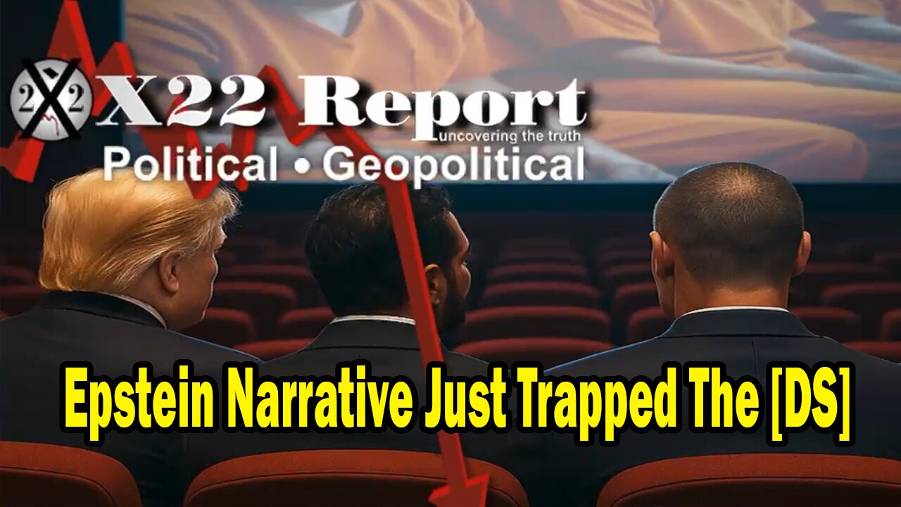 Dave Report Situation Update: Trump Is Now Putting Them On The Spot Because They Are Guilty