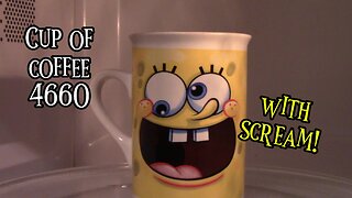 Cup of Coffee 4660---Why Do People Sound Like Characters in Animal Crossing?
